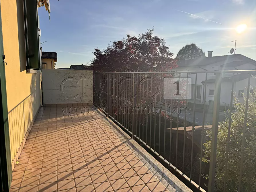 Immagine 22 di Appartamento in vendita  in Viale Europa 40 a Quinto Vicentino
