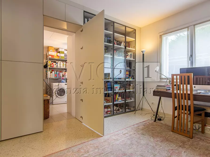Immagine 26 di Casa bifamiliare in vendita  a Vicenza