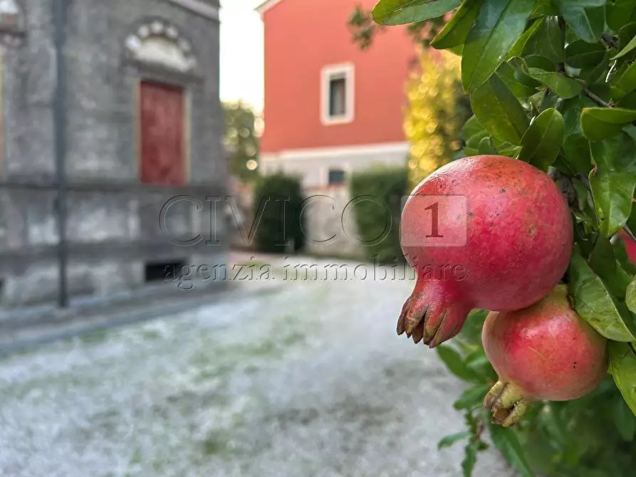 Immagine 28 di Villa in vendita  in Via Garibaldi 37 a Noventa Vicentina