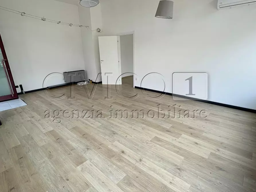 Immagine 5 di Locale commerciale in affitto  in Via Roma 110 a Vigodarzere