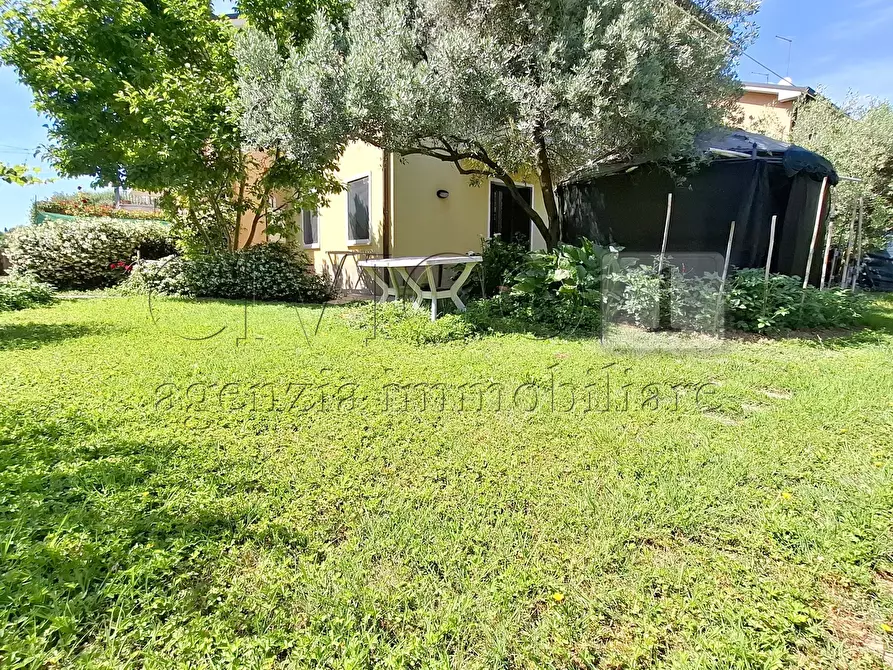 Immagine 3 di Villetta a schiera in vendita  in Via Monsignor Igino Strazzacappa a Montegalda