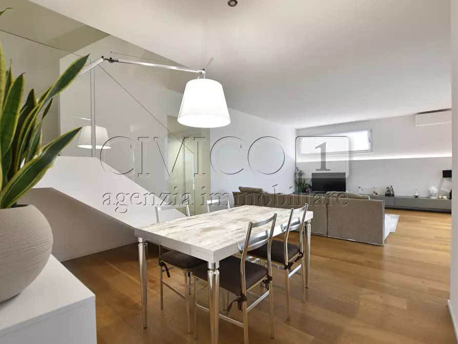 Immagine 11 di Casa bifamiliare in vendita  in Via Torrossa a Camisano Vicentino