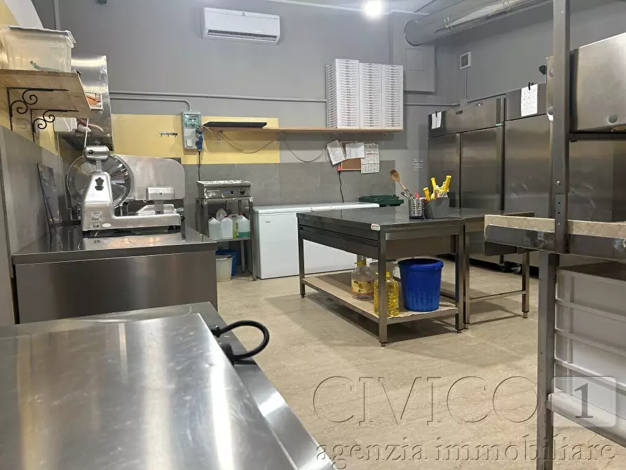 Immagine 17 di Pizzeria / Pub in vendita  in Via Capo di Sopra 154 a Noventa Vicentina