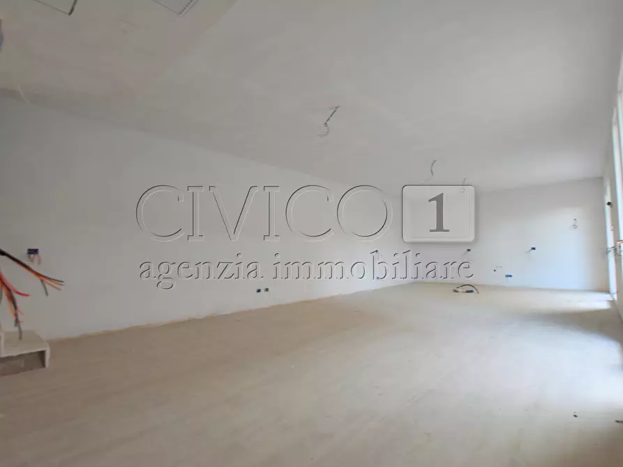 Immagine 7 di Porzione di casa in vendita  in via menabuoi a Curtarolo