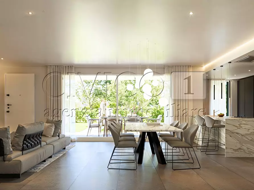 Immagine 14 di Appartamento in vendita  in VIA VITTORIO VENETO a Dolo