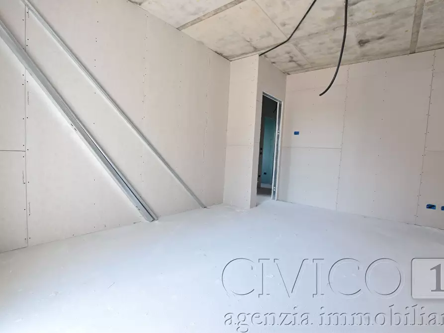 Immagine 20 di Casa trifamiliare in vendita  in Via de' Menabuoi a Curtarolo