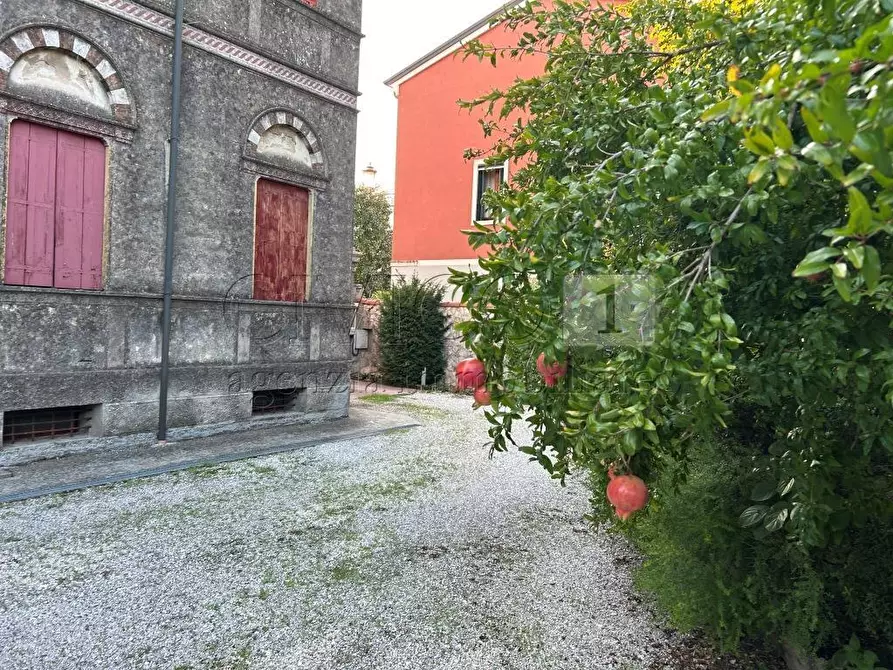 Immagine 27 di Villa in vendita  in Via Garibaldi 37 a Noventa Vicentina