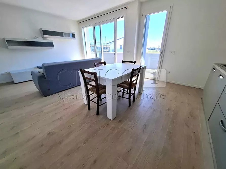 Immagine 6 di Appartamento in vendita  in Via Marcoline a Montegalda