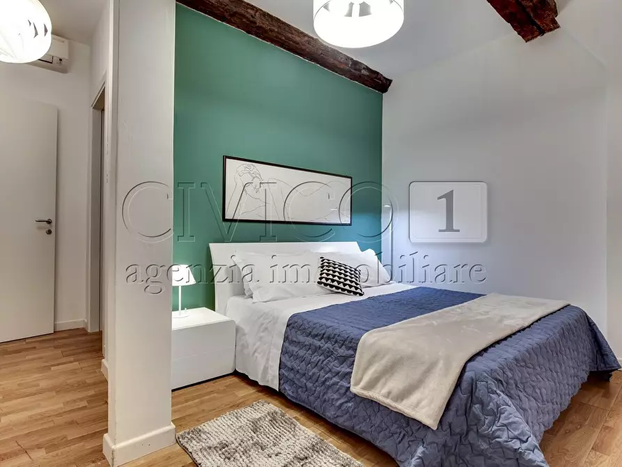 Immagine 7 di Bilocale in vendita  in Fondamenta de la Sensa a Venezia