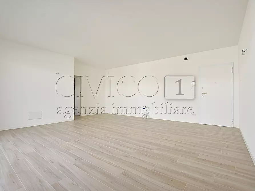 Immagine 3 di Appartamento in affitto  in Via Sicilia 1 a Rubano