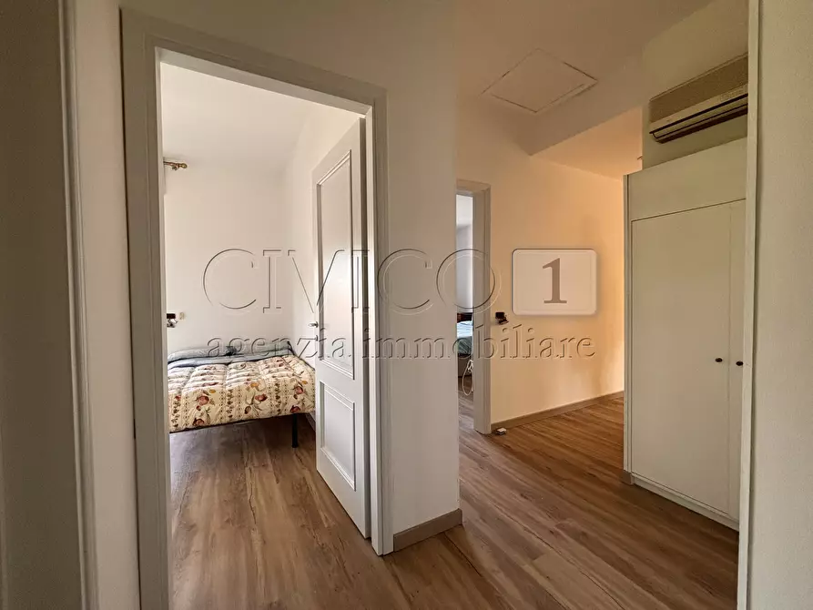 Immagine 5 di Casa indipendente in vendita  in Via Vittorio Veneto a Grisignano Di Zocco