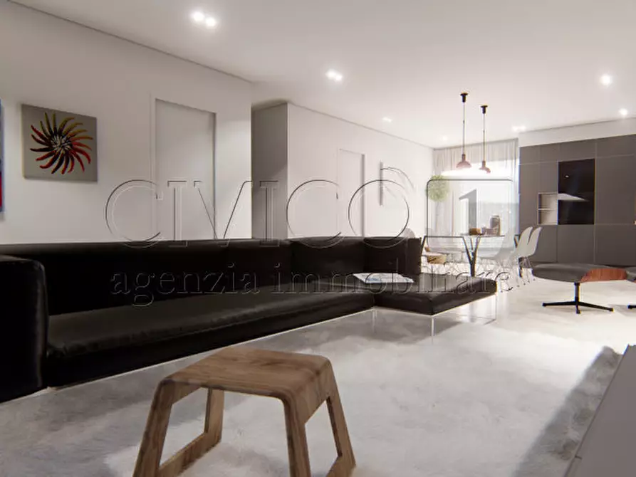 Immagine 16 di Casa bifamiliare in vendita  in Via Capitello a Montegaldella