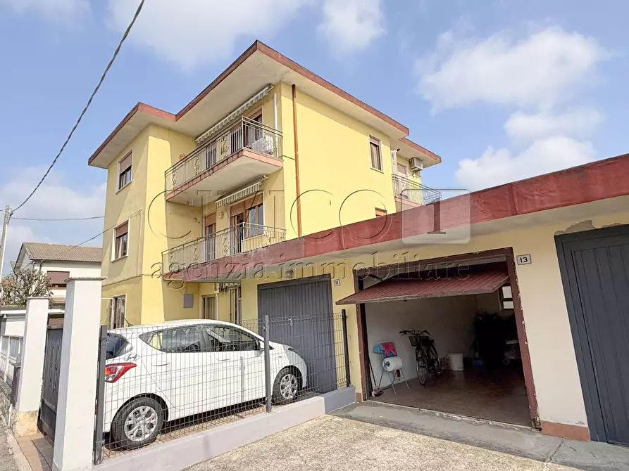 Immagine 28 di Appartamento in vendita  in Via Monte Pasubio 7 a Quinto Vicentino