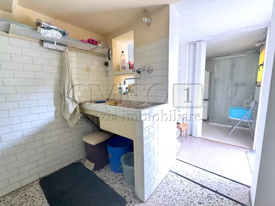 Immagine 10 di Casa bifamiliare in vendita  in Viale Martiri della Liberazione 61 a Carmignano Di Brenta