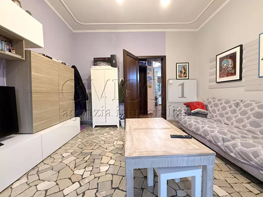 Immagine 14 di Appartamento in vendita  in Contrà Corpus Domini 30 a Vicenza