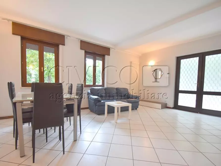 Immagine 1 di Appartamento in vendita  in Via Pascoli 14 a Quinto Vicentino