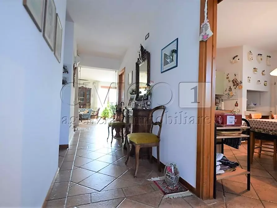 Immagine 5 di Casa indipendente in vendita  in Via Giorgione a Noventa Vicentina