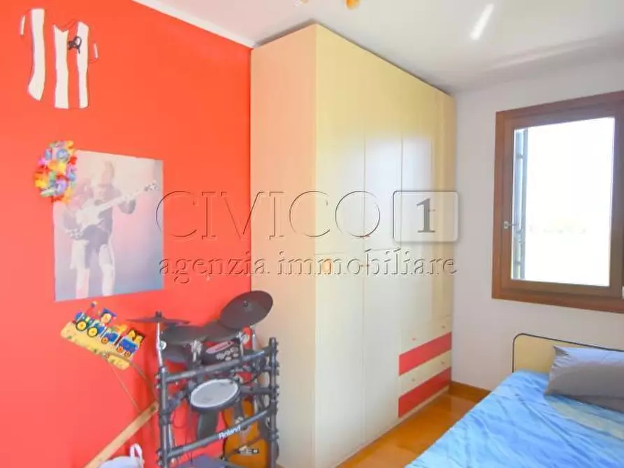 Immagine 10 di Casa bifamiliare in vendita  in Via Negrin 13 a Camisano Vicentino