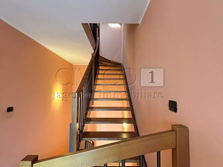 Immagine 12 di Porzione di casa in vendita  in Via Ore 7 a Barbarano Mossano