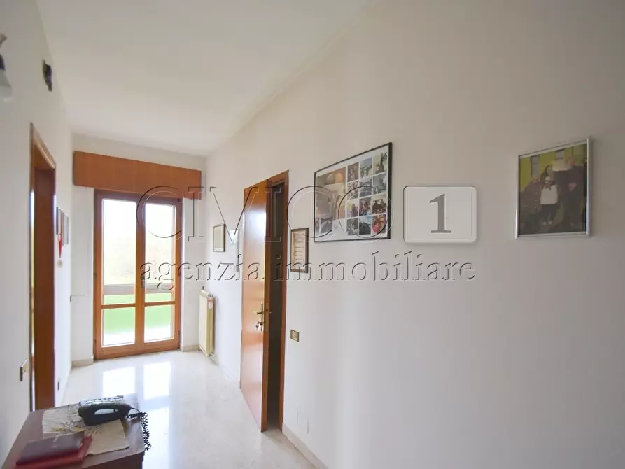 Immagine 13 di Casa indipendente in vendita  in Via Righi 10 a Arcugnano