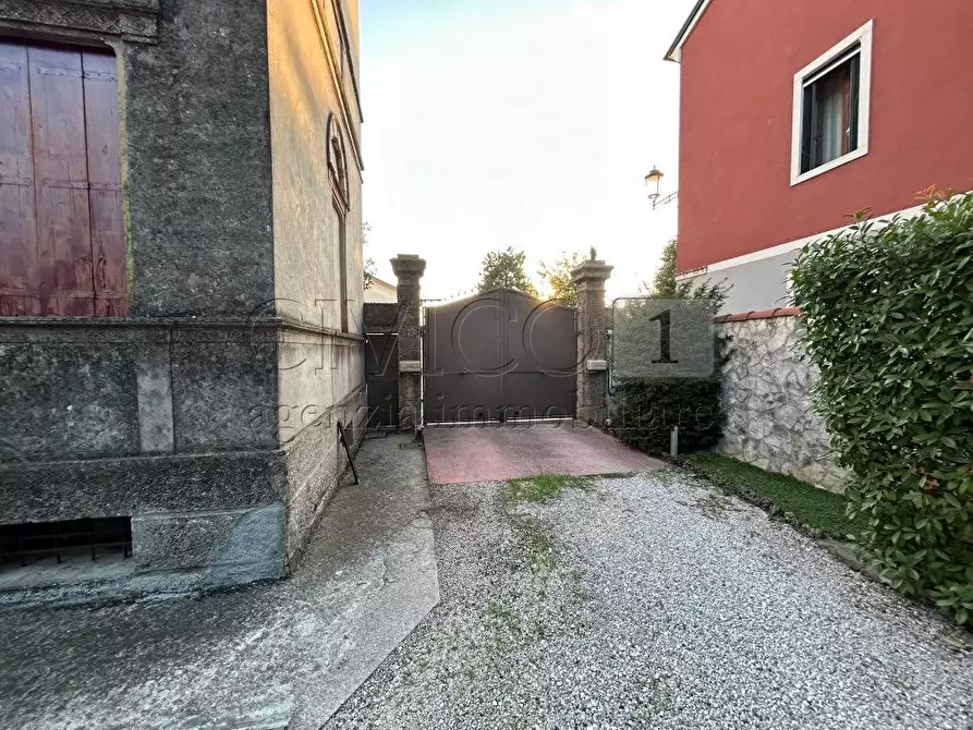 Immagine 29 di Villa in vendita  in Via Garibaldi 37 a Noventa Vicentina