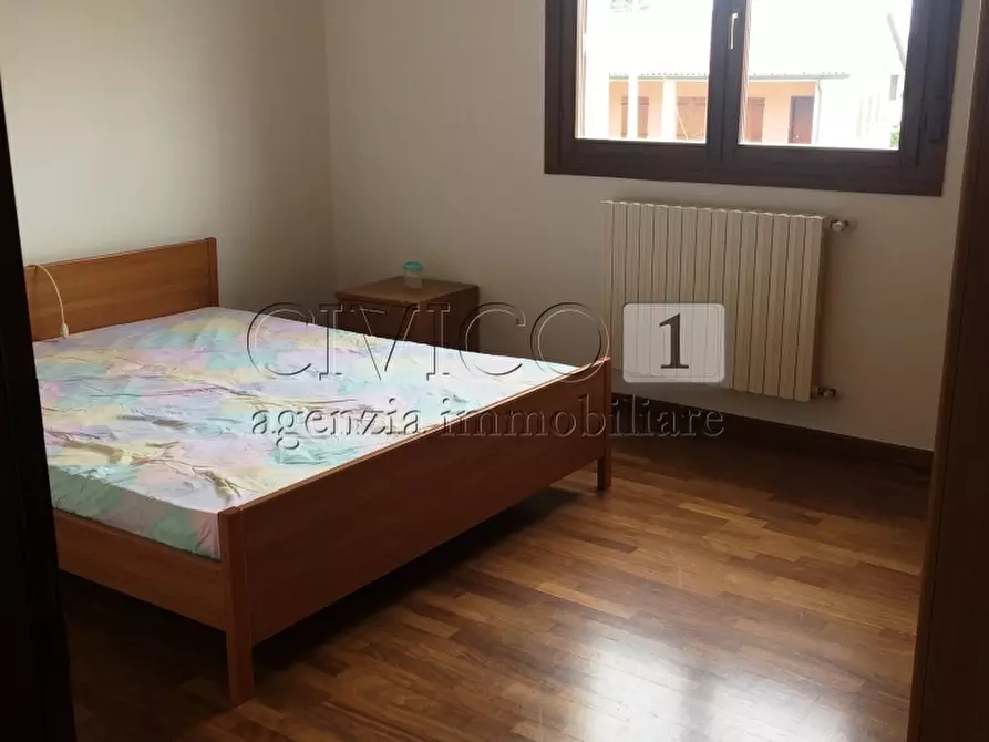 Immagine 6 di Appartamento in vendita  in Via Cà Bassa 21 a Albettone