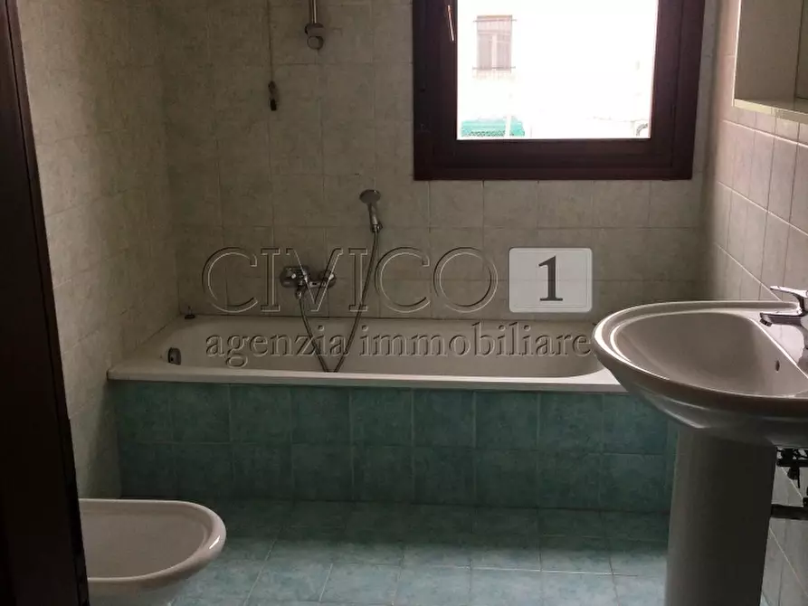 Immagine 17 di Appartamento in vendita  in Via Cà Bassa 21 a Albettone