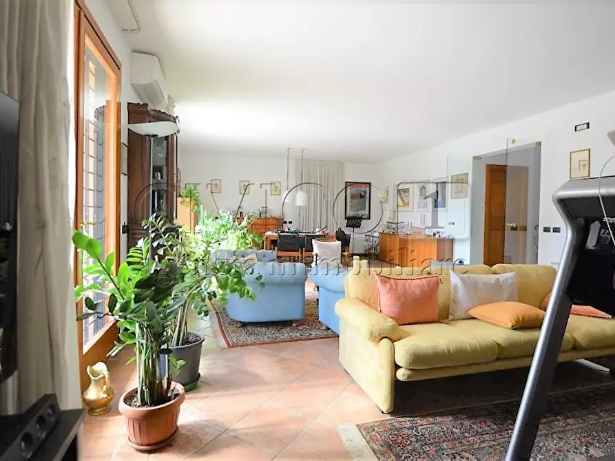 Immagine 13 di Casa indipendente in vendita  in Via Giorgione a Noventa Vicentina