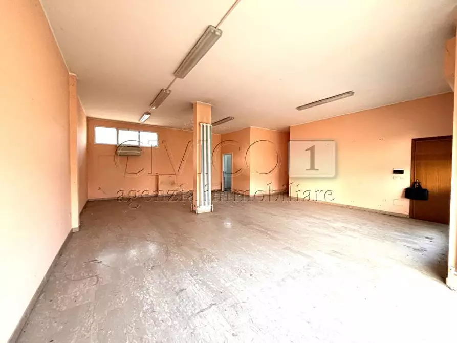 Immagine 16 di Locale commerciale in vendita  in Via Alcide De Gasperi 31 a Barbarano Mossano