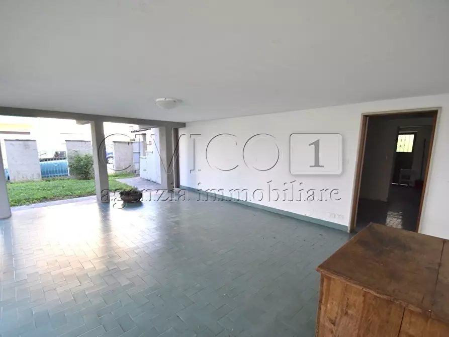 Immagine 25 di Casa bifamiliare in affitto  in ViaLE DELLA PACE 100 a Vicenza