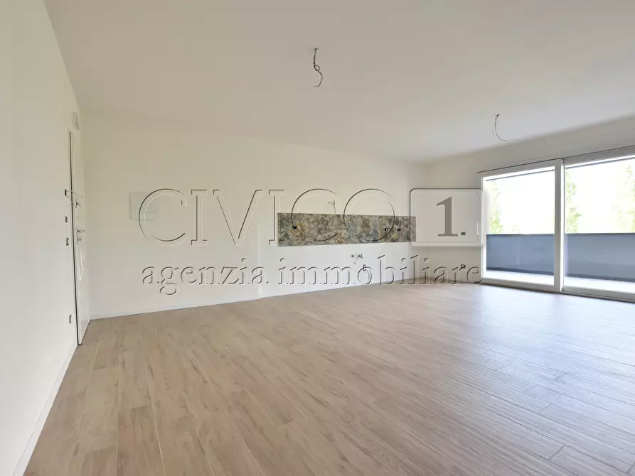 Immagine 11 di Appartamento in vendita  in foffani a Campodarsego