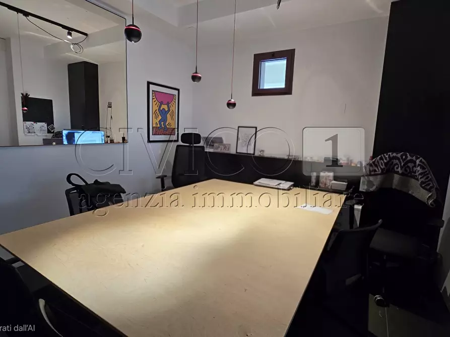 Immagine 2 di Ufficio in affitto  in Via Legione Antonini 112 a Vicenza