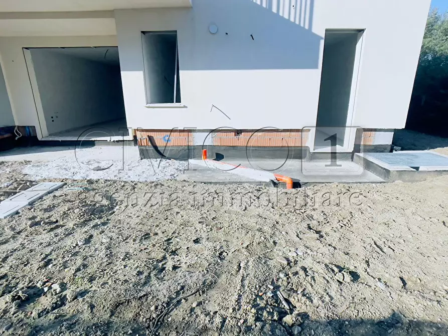 Immagine 4 di Appartamento in vendita  in Via Andrea Palladio a Cittadella