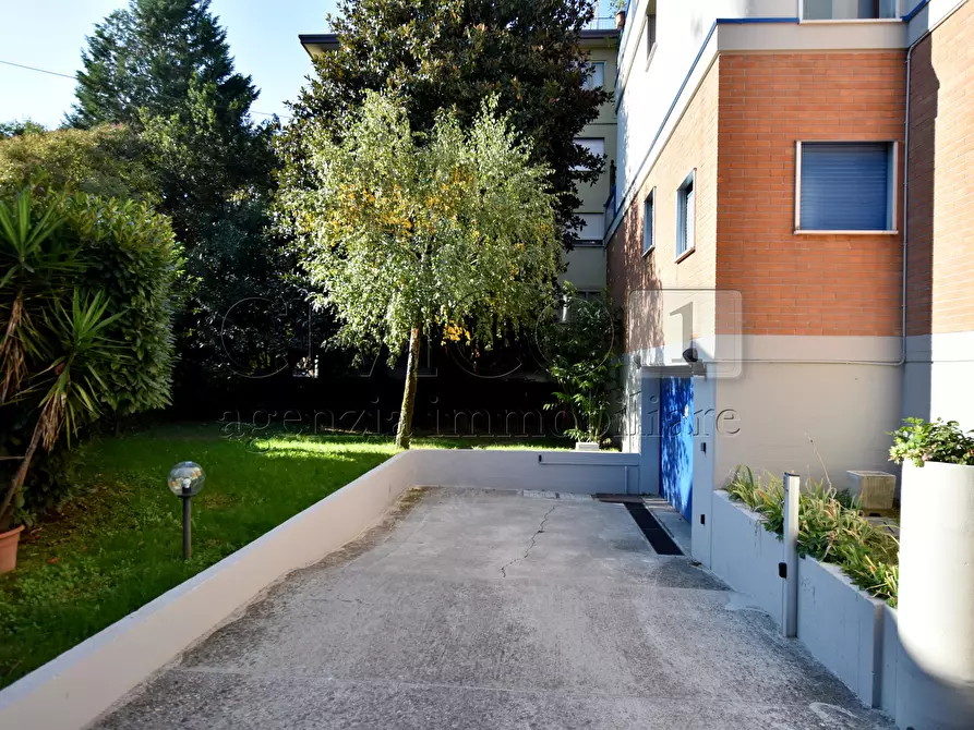 Immagine 5 di Appartamento in vendita  in Via Amba Aradam a Venezia