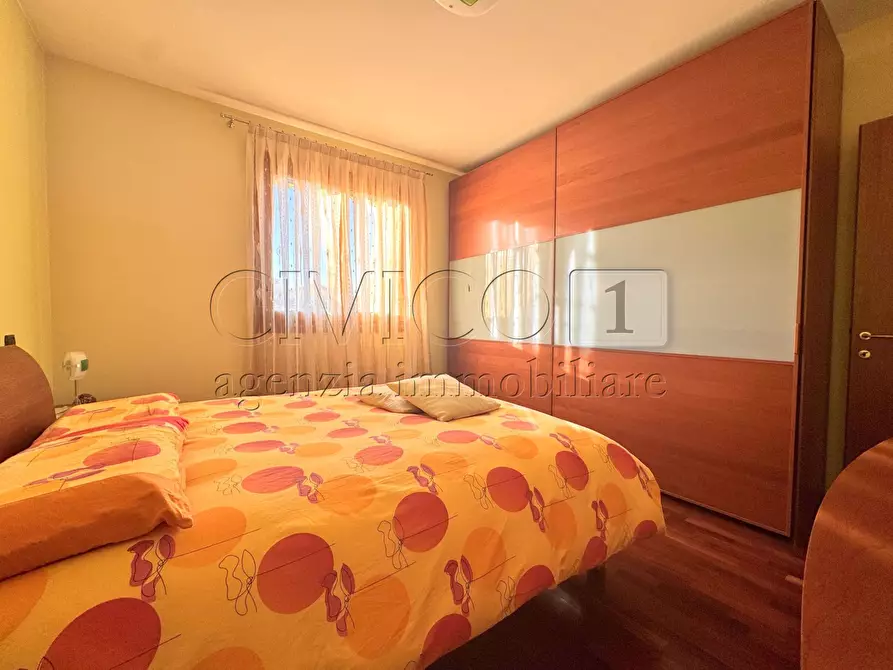 Immagine 14 di Appartamento in vendita  in Viale Europa 40 a Quinto Vicentino