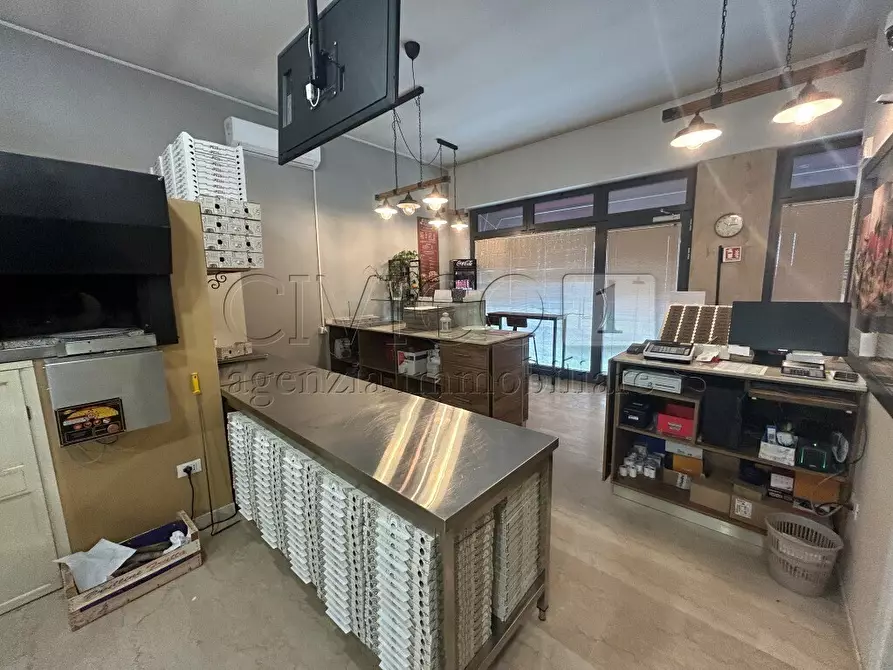 Immagine 11 di Pizzeria / Pub in vendita  in Via Capo di Sopra 154 a Noventa Vicentina