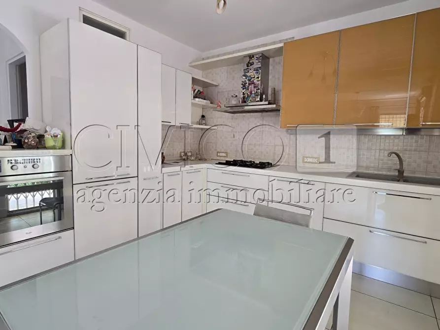 Immagine 12 di Casa bifamiliare in vendita  in via dei Fanti 164 a Torri Di Quartesolo