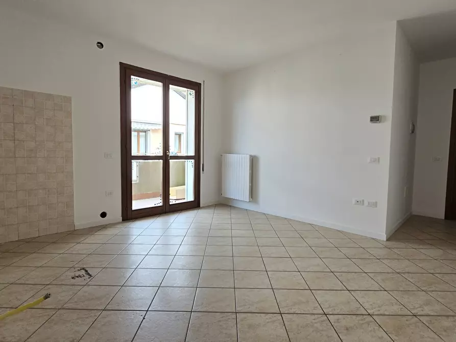 Immagine 2 di Appartamento in vendita  in Via degli Alpini 33 a Nanto
