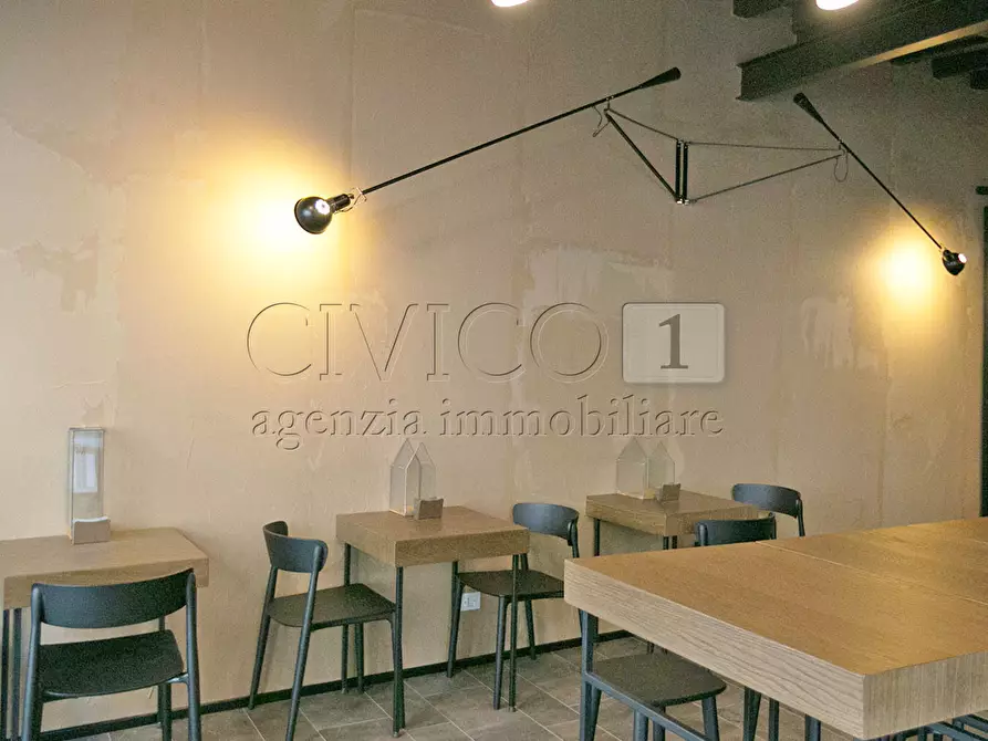 Immagine 8 di Bar / Ristorante in affitto  in Corso Santi Felice e Fortunato 18 a Vicenza