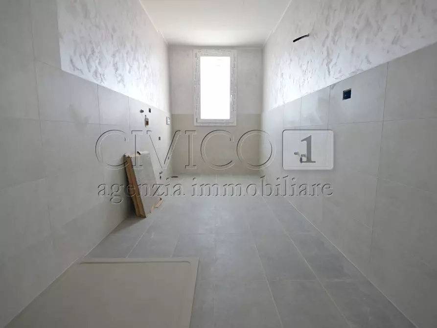 Immagine 15 di Appartamento in vendita  in Via Secula a Longare