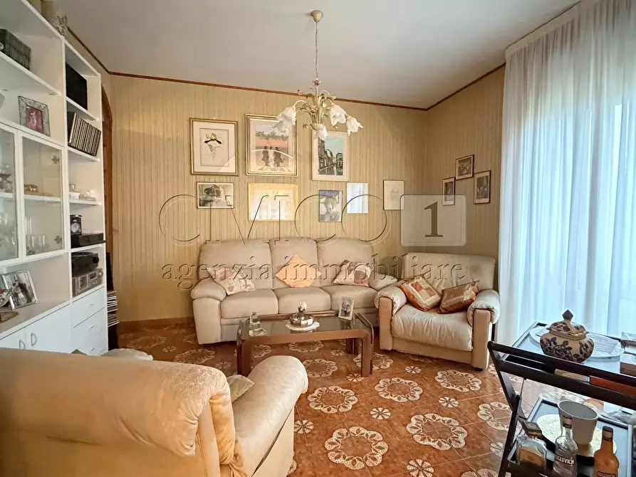 Immagine 8 di Appartamento in vendita  in Via Bernardino Stagnino a Venezia