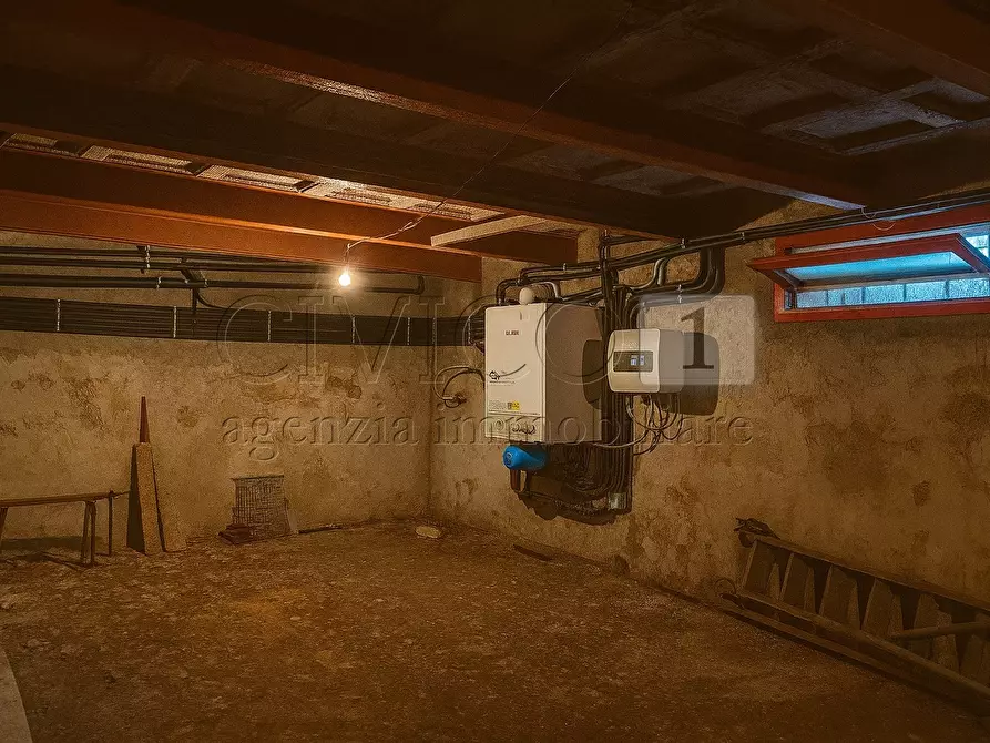 Immagine 8 di Villa in vendita  in Via Garibaldi 37 a Noventa Vicentina