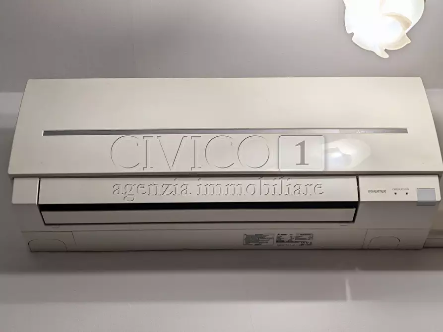 Immagine 21 di Appartamento in vendita  in Via Antonio Cantore 22 a Vicenza