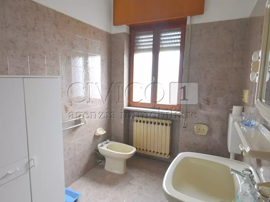 Immagine 19 di Casa indipendente in vendita  in Via Righi 10 a Arcugnano