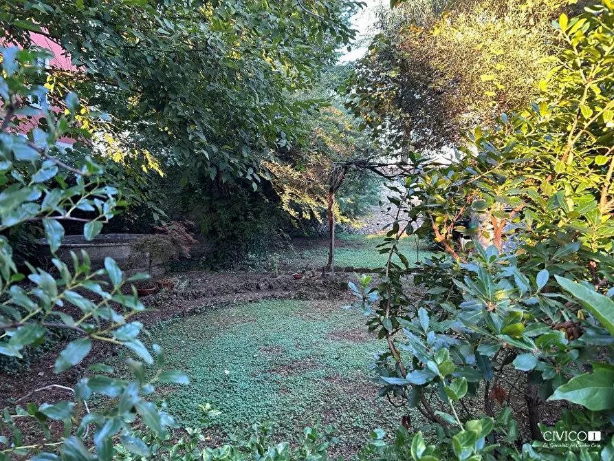 Immagine 20 di Villa in vendita  in Via Garibaldi 37 a Noventa Vicentina