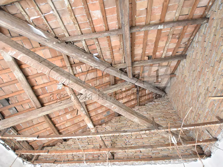 Immagine 10 di Villa in vendita  in Campo San Donato a Venezia