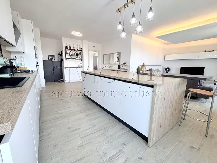 Immagine 5 di Appartamento in vendita  in Via Bettine 4 a Saccolongo