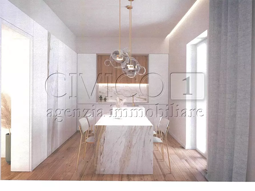 Immagine 18 di Porzione di casa in vendita  in Via San Francesco a Veggiano