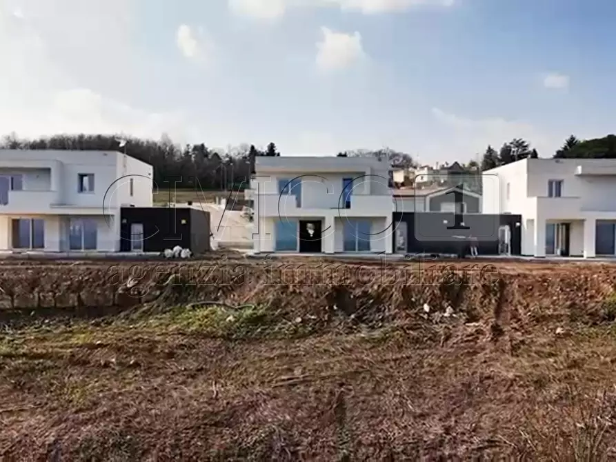 Immagine 7 di Villa in vendita  in via false a Monteviale