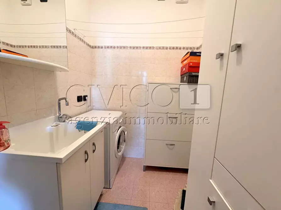 Immagine 21 di Appartamento in vendita  in Viale Europa 40 a Quinto Vicentino